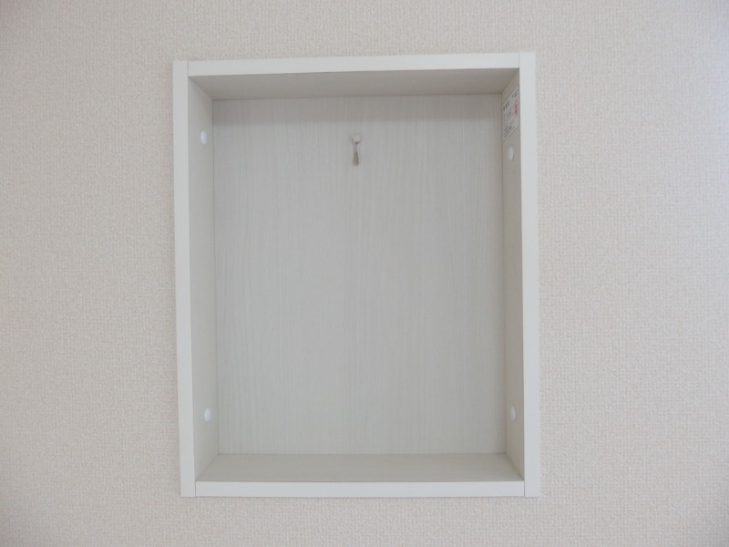 つむぎテラシア壱番館の設備