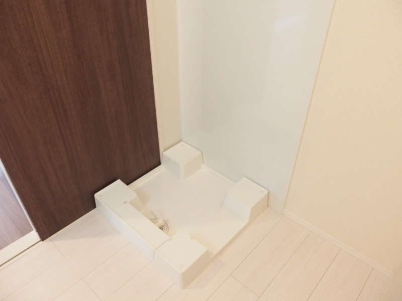 つむぎテラシア壱番館の設備