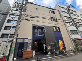 【外観】 | Jun's瓦町ビルディング | Jun's瓦町ビルディング