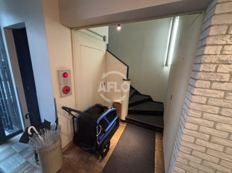 【その他共用部分】 | Jun's瓦町ビルディング | Jun's瓦町ビルディング