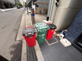 【その他共用部分】 | Jun's瓦町ビルディング | Jun's瓦町ビルディング