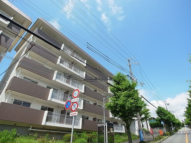 ロイヤルマンション2号棟