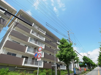 【外観】 | ロイヤルマンション2号棟 | 外観お洒落に仕上がっています(＾＾