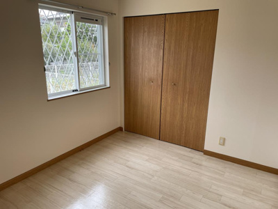 【洋室】 | カロッテガルテン