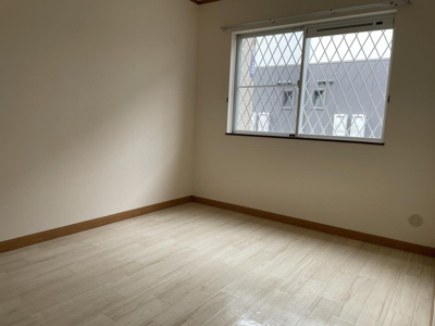 【寝室】 | カロッテガルテン