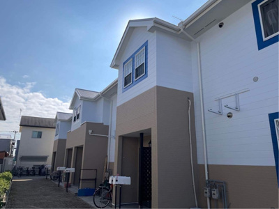 【外観】 | カロッテガルテン