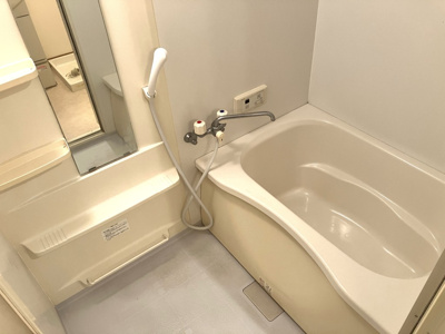 【浴室】 | カロッテガルテン