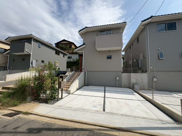 京都市伏見区深草願城町43-2