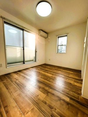 【居間・リビング】 | セレステ志木本町