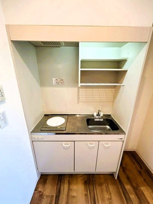 【キッチン】 | セレステ志木本町