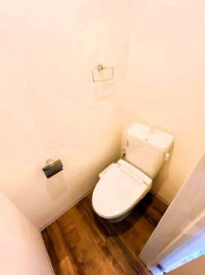 【トイレ】 | セレステ志木本町