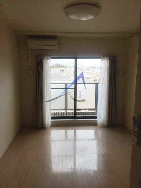 サンピエス江古田の寝室|寝室です。