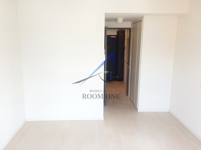 サンピエス江古田の居間・リビング|洋室のお部屋です。