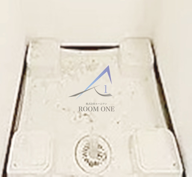 セ ジョリ 大泉学園Ⅱの設備|洗濯機置き場です。