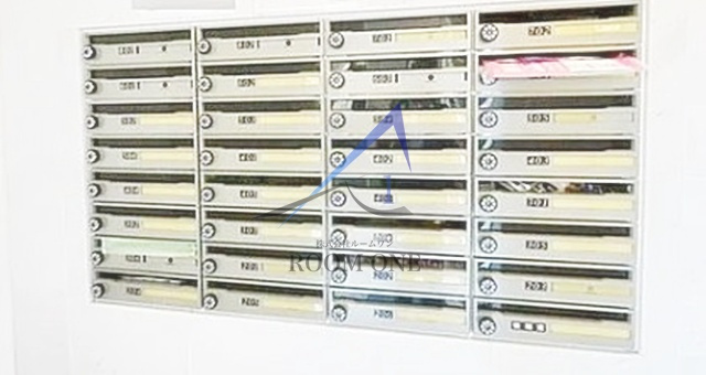 セ ジョリ 大泉学園Ⅱ