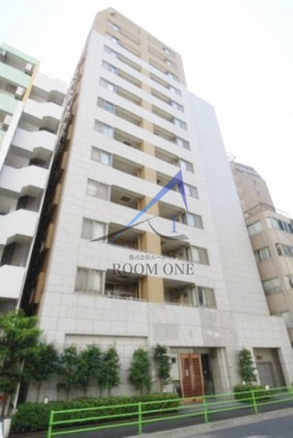 グラーサ東京イースト