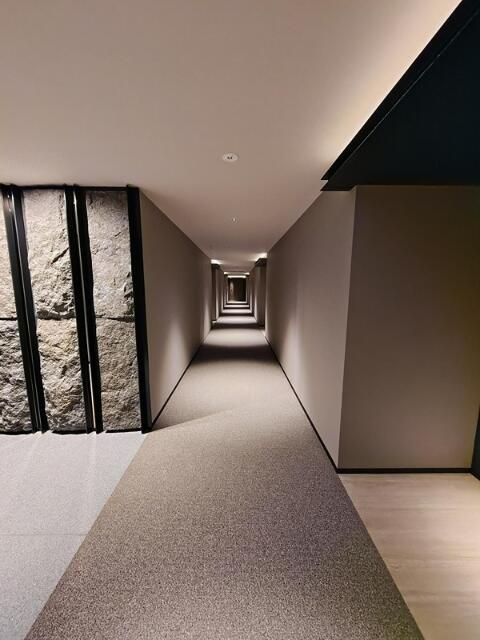 ザ・パークハウス千代田六番町のその他共用部分