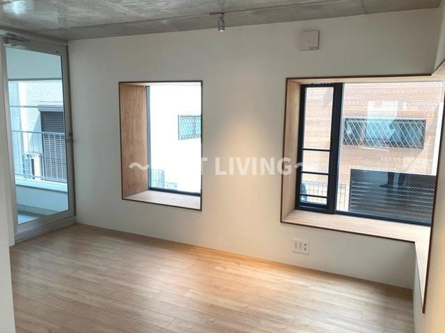 コージーコート四谷坂町の内装