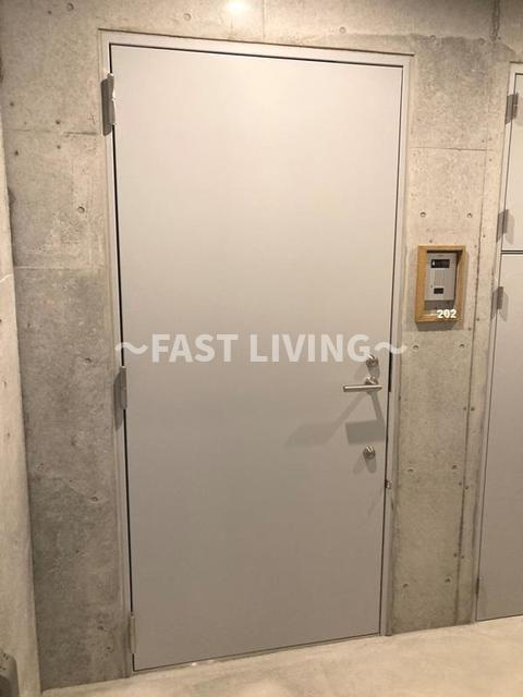 コージーコート四谷坂町のその他