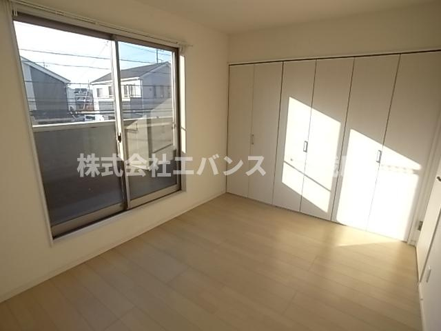 【その他】 | 星久喜町戸建