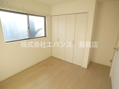  | 星久喜町戸建