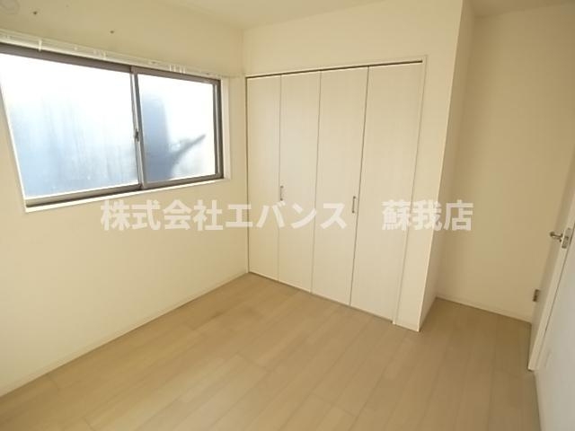  | 星久喜町戸建