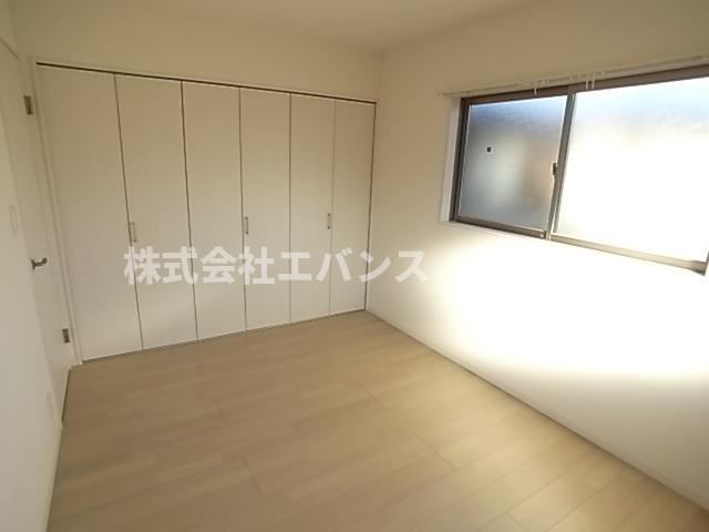  | 星久喜町戸建