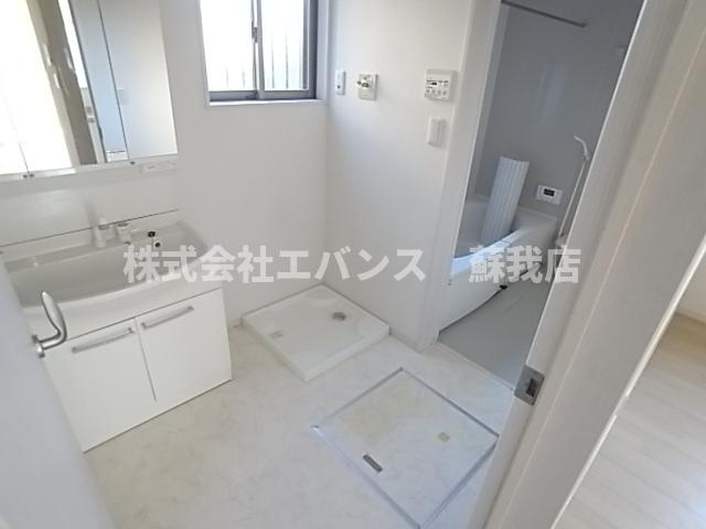  | 星久喜町戸建