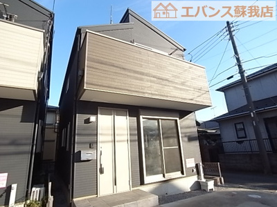 【外観】 | 星久喜町戸建