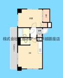 Zion Court 上池台の画像