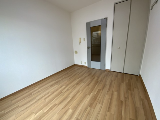 きれいなお部屋です