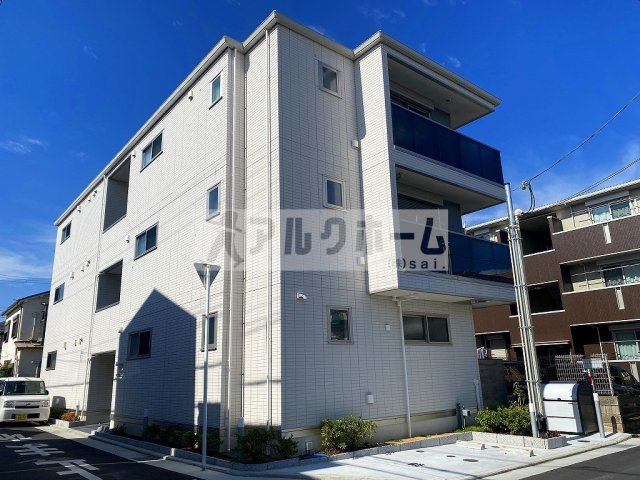 ヴェールエール太子堂