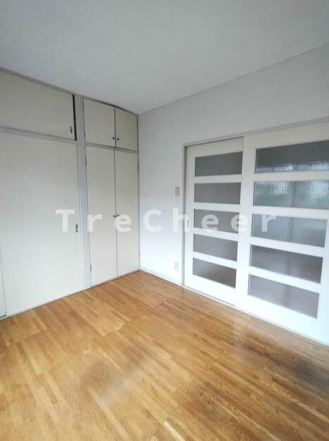 アーバンハウス大坪の内装