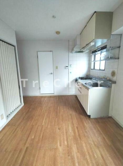 アーバンハウス大坪の居間・リビング