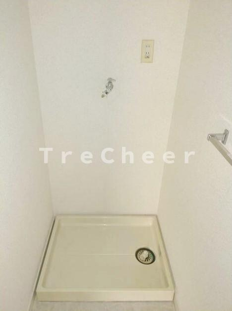 アーバンハウス大坪の設備