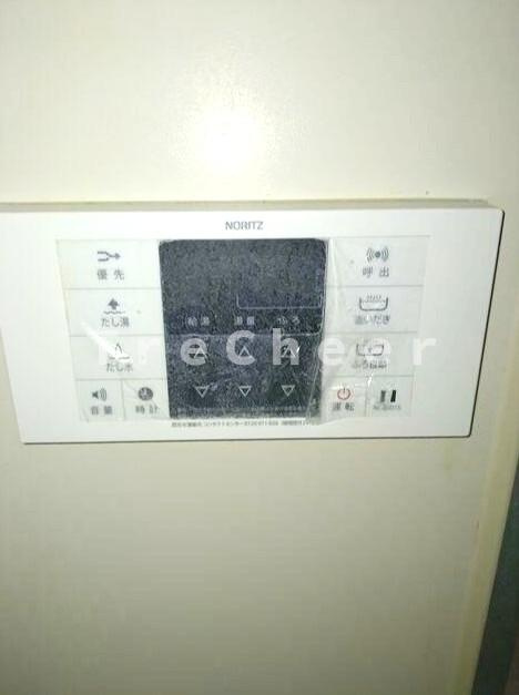 アーバンハウス大坪の設備