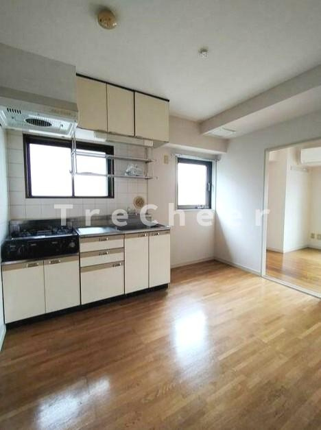 アーバンハウス大坪