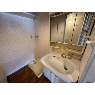 【洗面所】 | RESIDENCE塚口