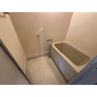 【浴室】 | RESIDENCE塚口