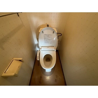 【トイレ】 | RESIDENCE塚口