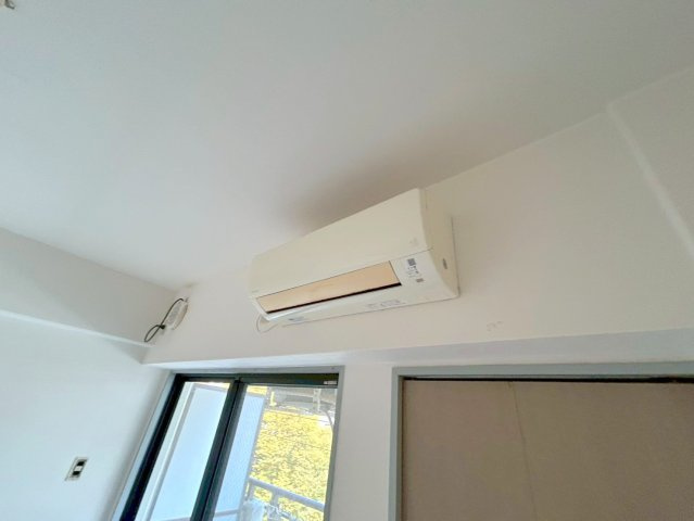 ペットマンション富士の設備