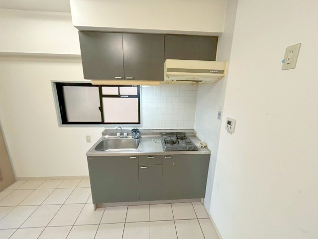 ペットマンション富士のキッチン