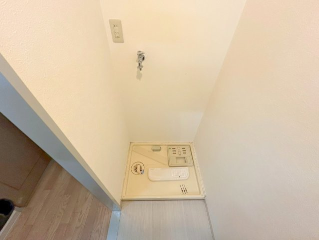 ペットマンション富士の設備