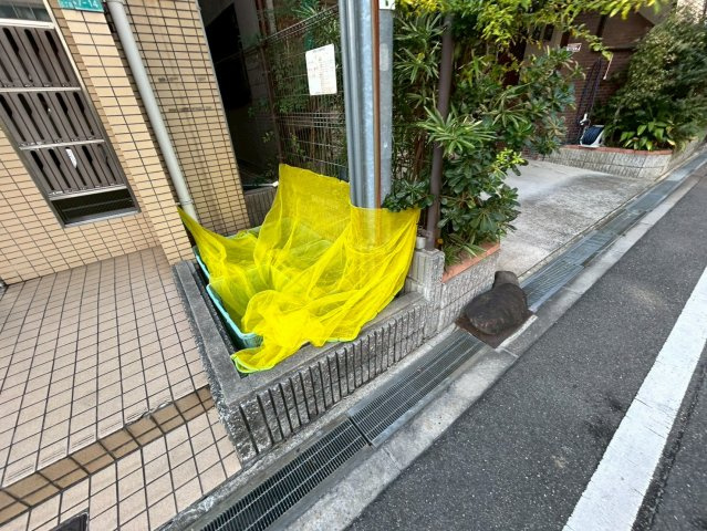 ペットマンション富士のその他共用部分