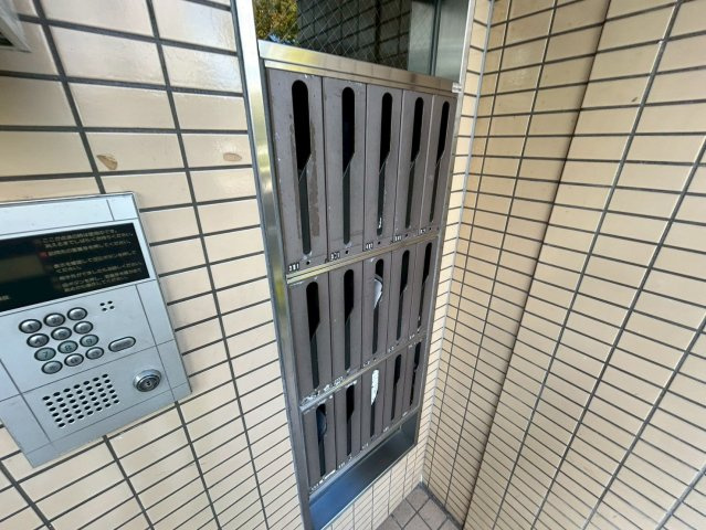 ペットマンション富士のその他共用部分
