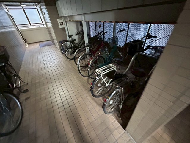 ペットマンション富士のその他共用部分