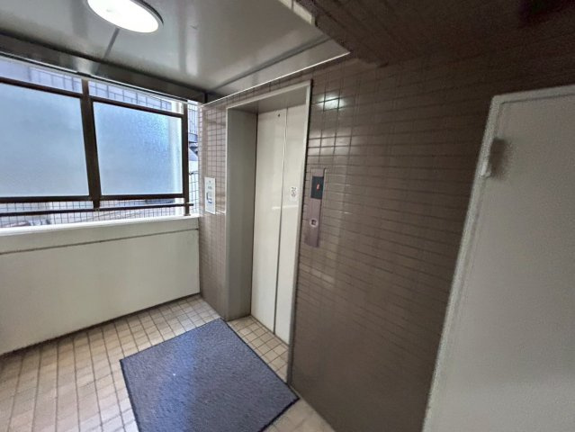 ペットマンション富士のその他共用部分