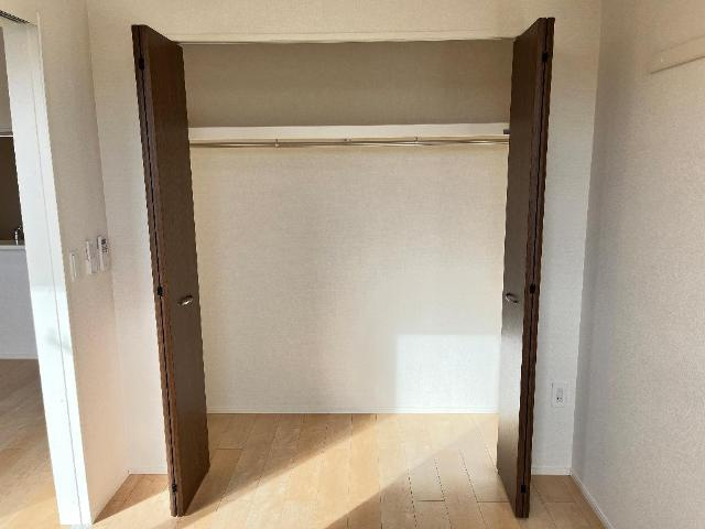 hermana（エルマーナ)Ⅵの収納|収納