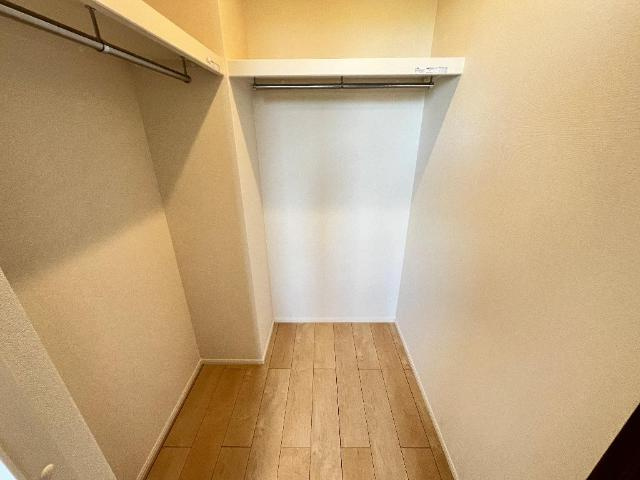 hermana（エルマーナ)Ⅵの収納|収納