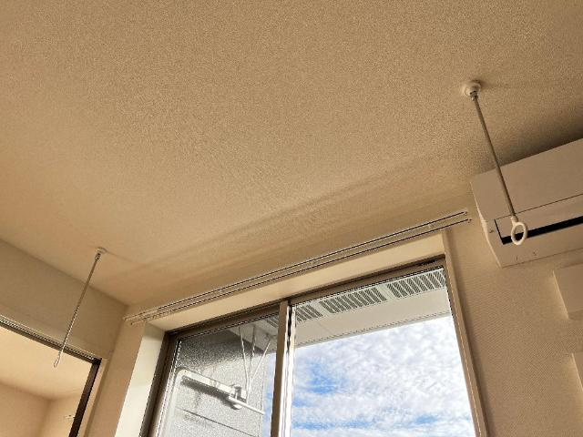 hermana（エルマーナ)Ⅵの設備|室内設備